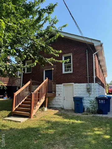 $59,900 | 7022 Greenway Avenue, St. Louis, MO 63121