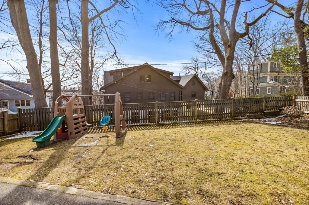 80 Summit Avenue, Unit 80 Brookline, MA 02446 - Photo 38 of 41 a view of swimming pool with a lounge chair