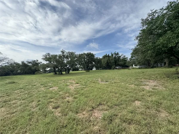a view of a field