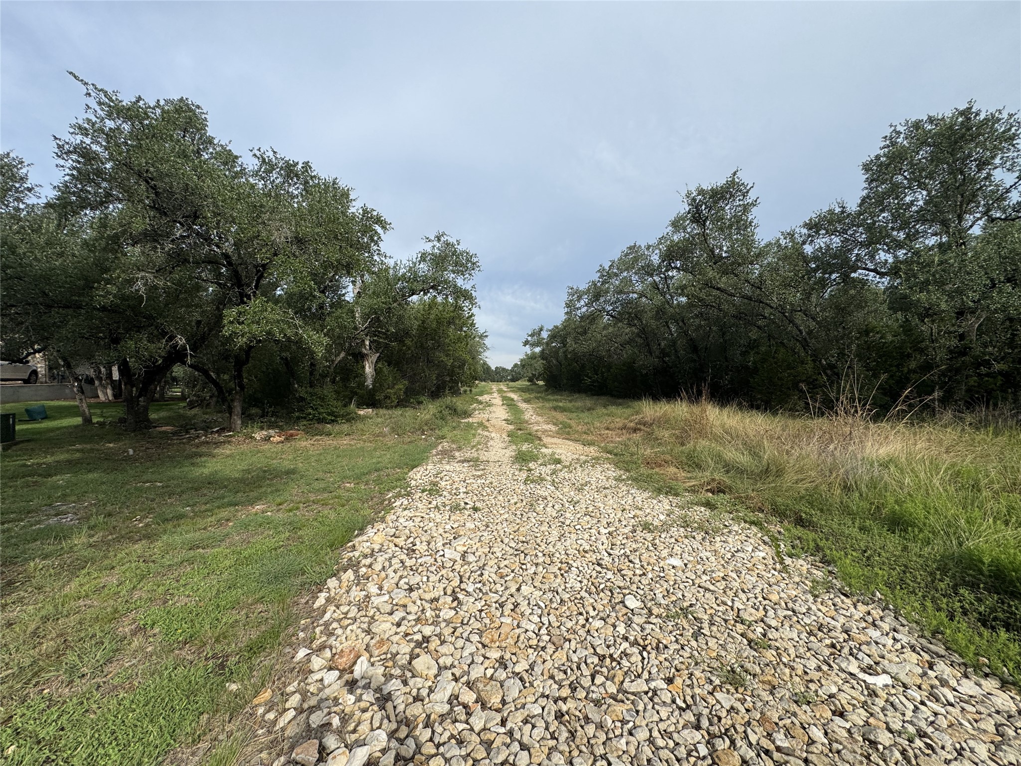 109 Estancia Way Georgetown, TX 78628 - Photo 21 of 22 a view of a yard