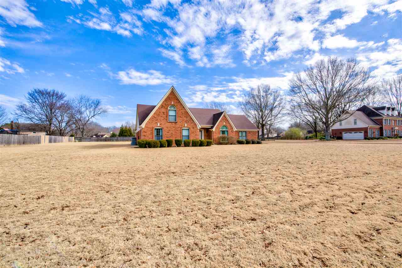 3564 Shea Road Collierville, TN 38017 - Photo 1 of 25 Gallery Image 1