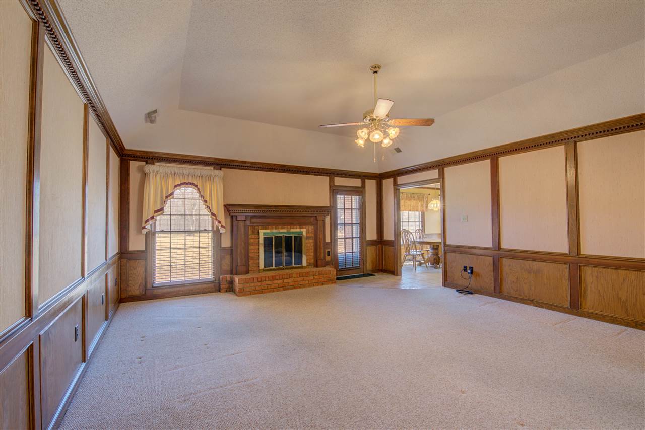 3564 Shea Road Collierville, TN 38017 - Photo 4 of 25 Gallery Image 4