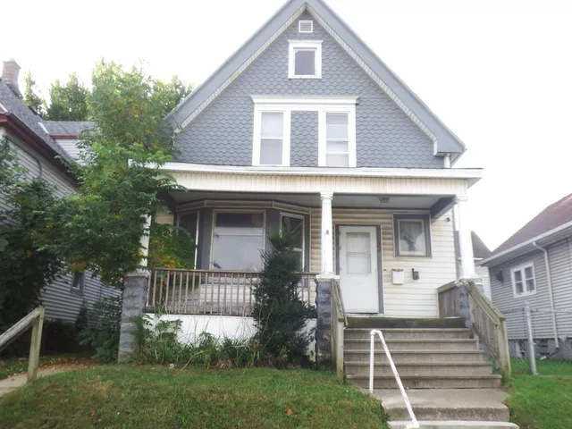 $112,625 | 2413 West Orchard Street, Milwaukee, WI 53204