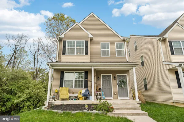 $291,500 | 101 Dogwood Street, Unit A2, Bally, PA 19503