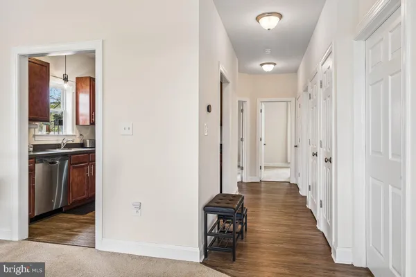 $291,500 | 101 Dogwood Street, Unit A2, Bally, PA 19503