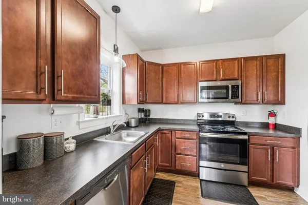 $291,500 | 101 Dogwood Street, Unit A2, Bally, PA 19503