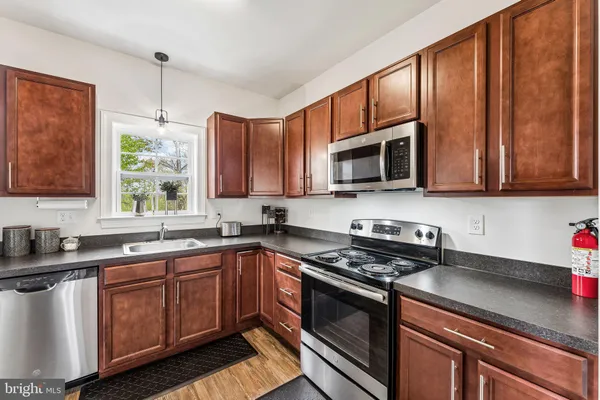 $291,500 | 101 Dogwood Street, Unit A2, Bally, PA 19503