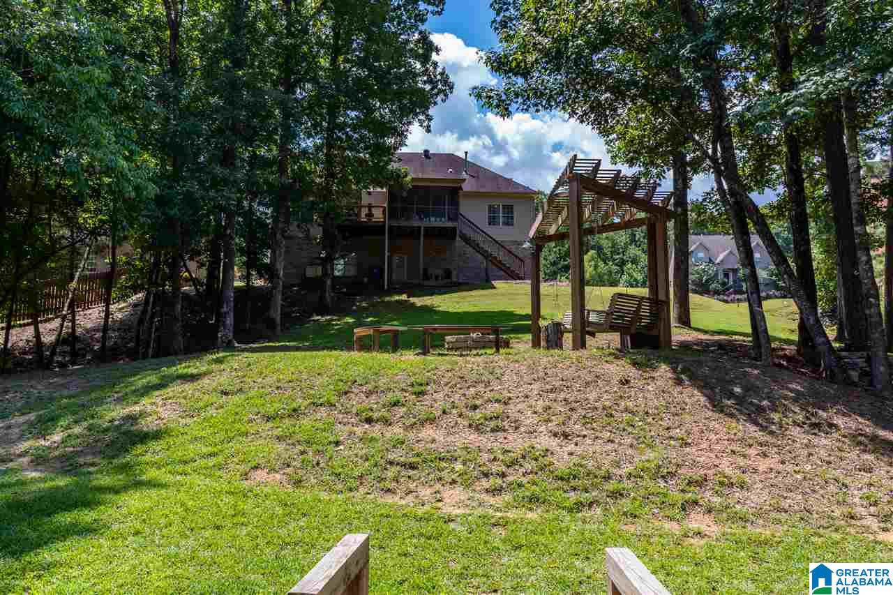 447 Sunset Lake Circle Chelsea, AL 35043 - Photo 18 of 44