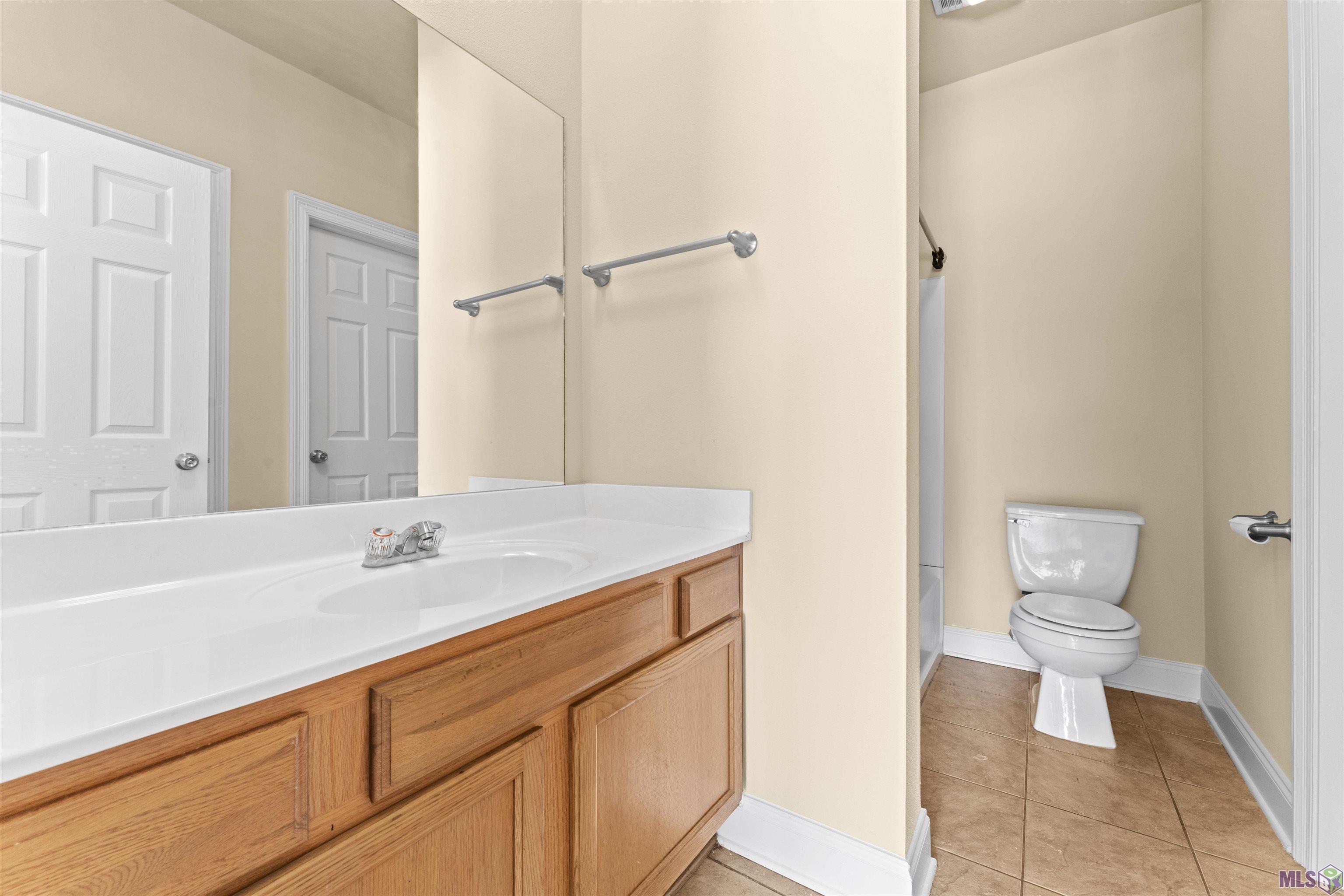 1741 Brightside Drive, Unit F8 Baton Rouge, LA 70820 - Photo 12 of 15 Gallery Image 12