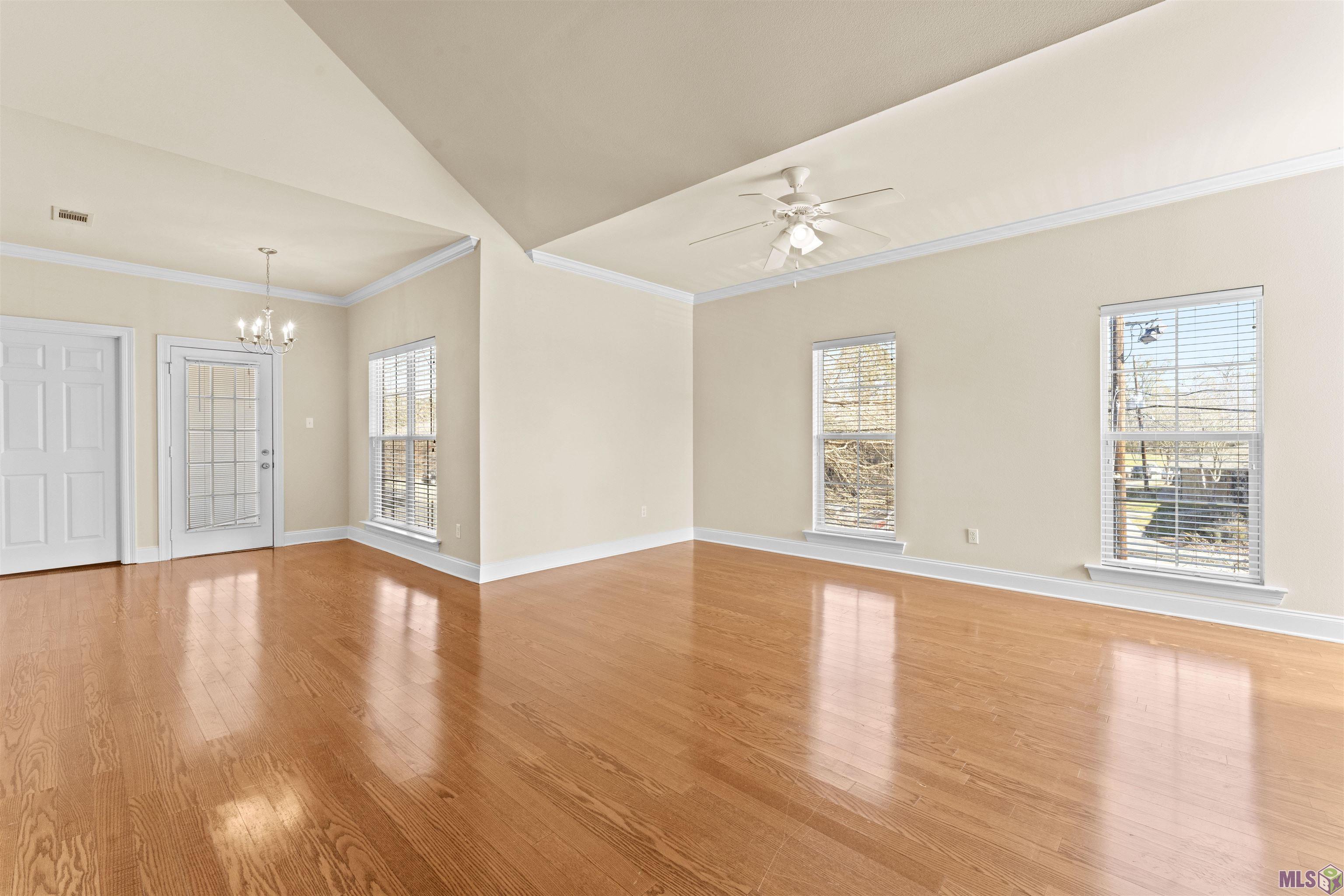1741 Brightside Drive, Unit F8 Baton Rouge, LA 70820 - Photo 4 of 15 Gallery Image 4