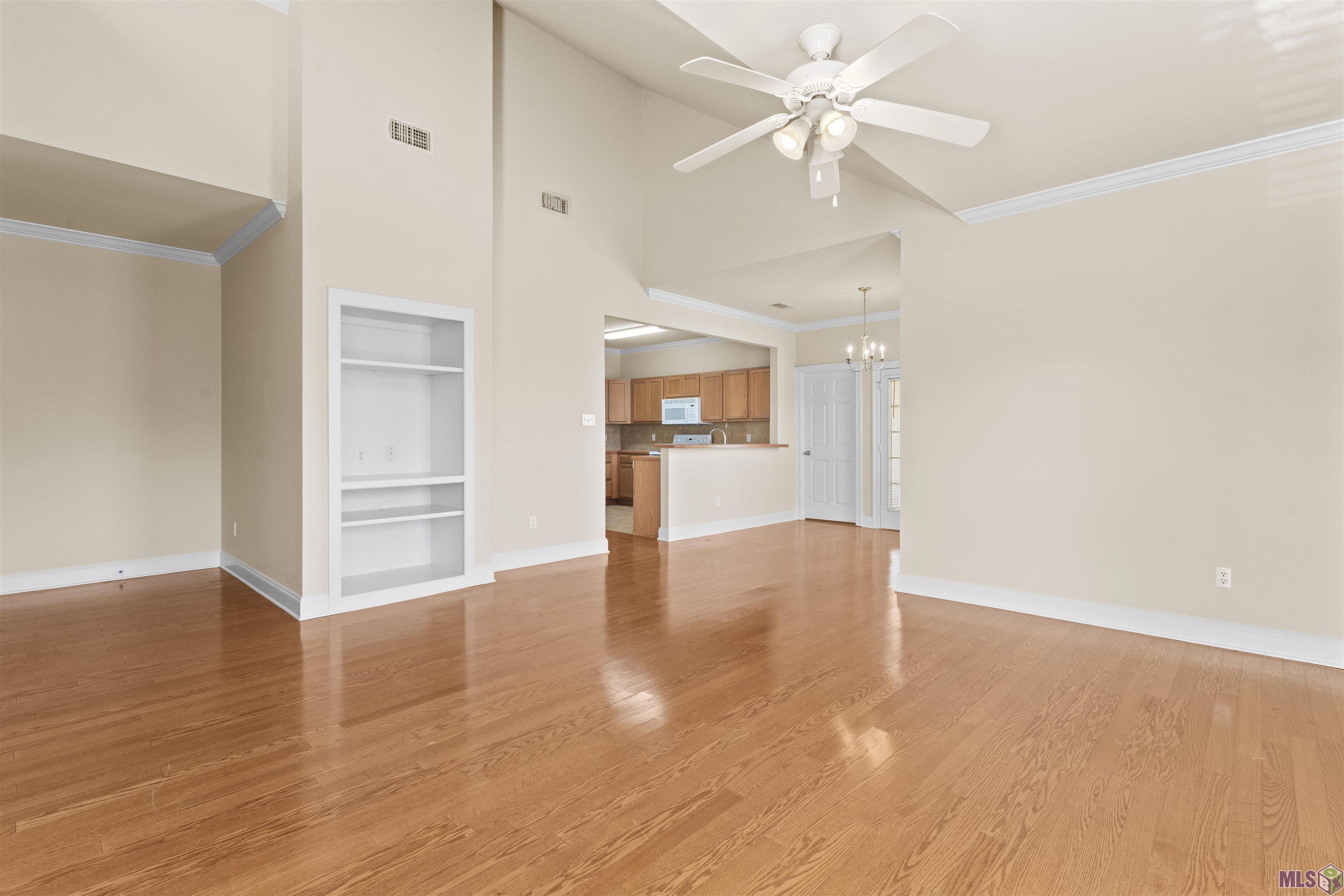 1741 Brightside Drive, Unit F8 Baton Rouge, LA 70820 - Photo 5 of 15 Gallery Image 5
