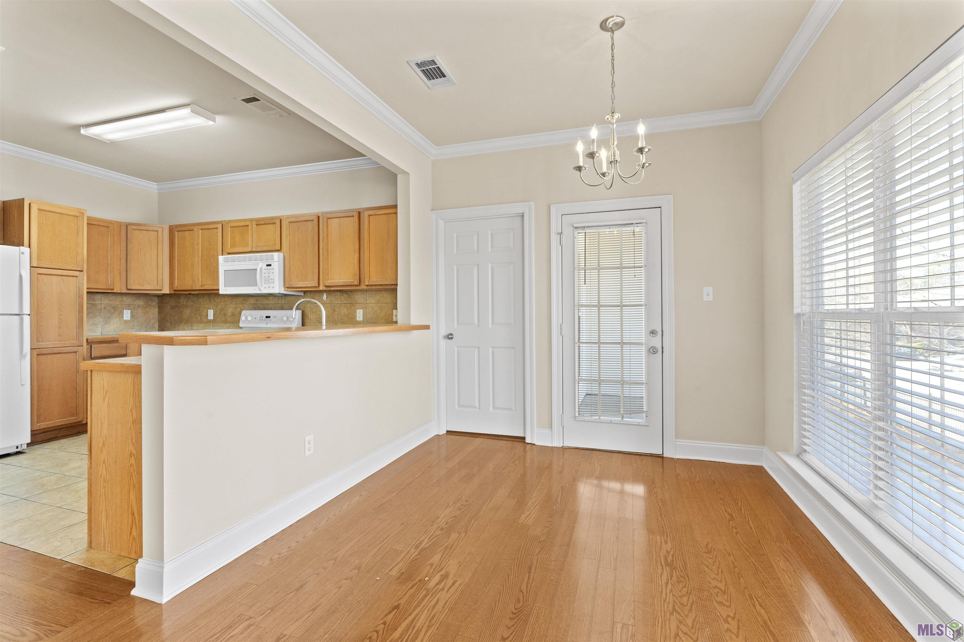 1741 Brightside Drive, Unit F8 Baton Rouge, LA 70820 - Photo 7 of 15 Gallery Image 7