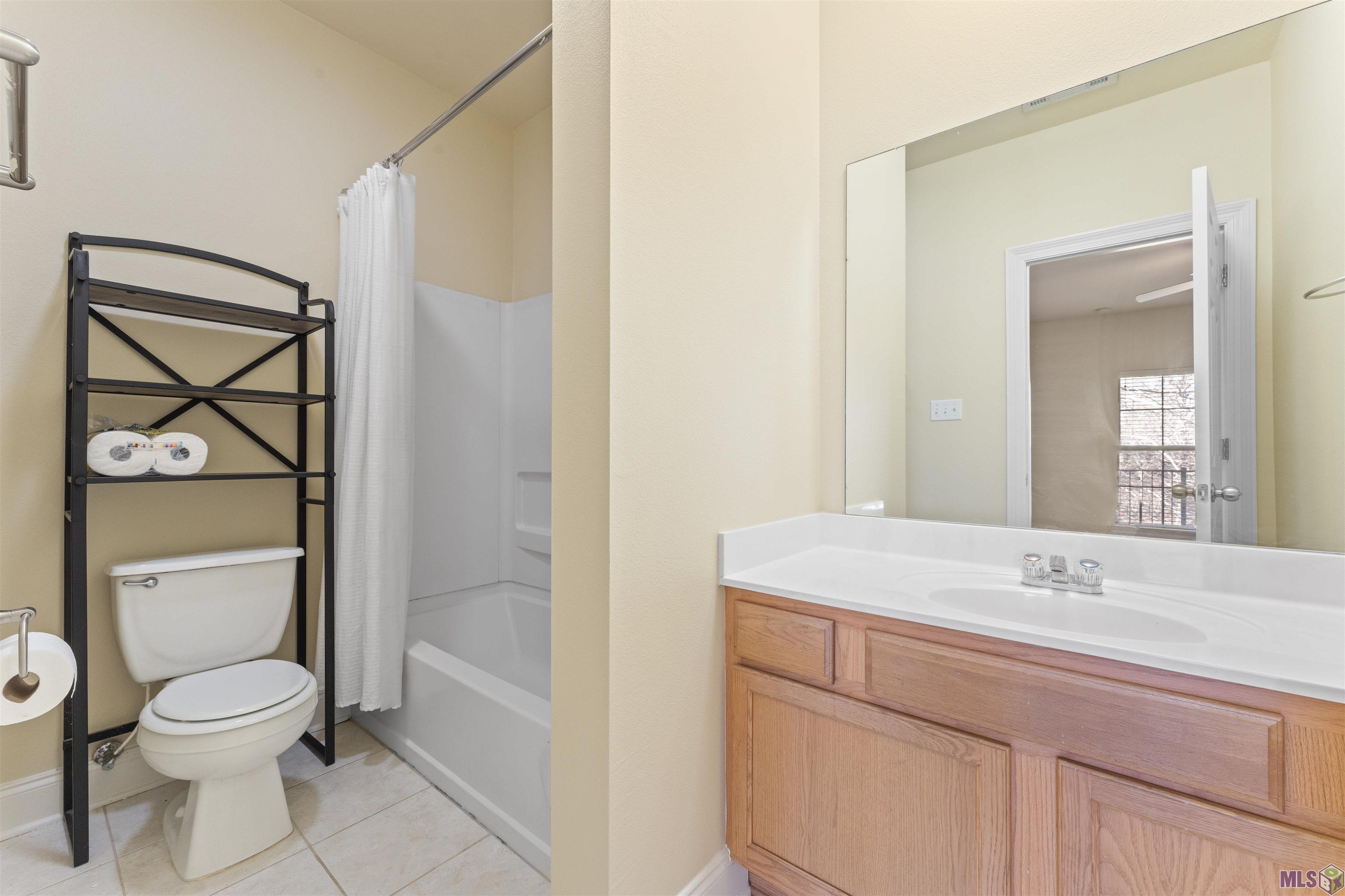 1741 Brightside Drive, Unit F8 Baton Rouge, LA 70820 - Photo 10 of 15 Gallery Image 10