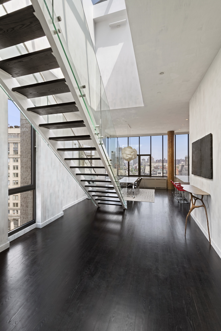 210 Lafayette Street, Unit PH2A Manhattan, NY 10012 - Photo 5 of 25