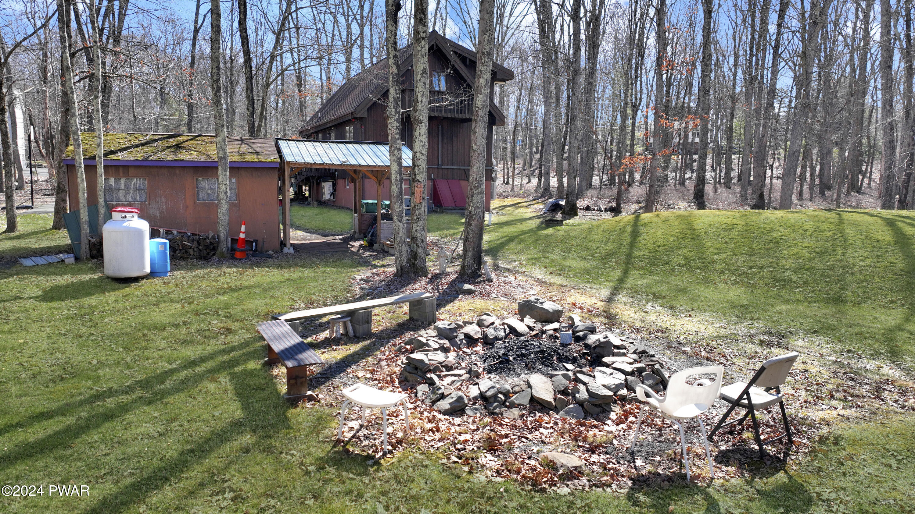 125 Weasel Road Dingmans Ferry, PA 18328 - Photo 9 of 30