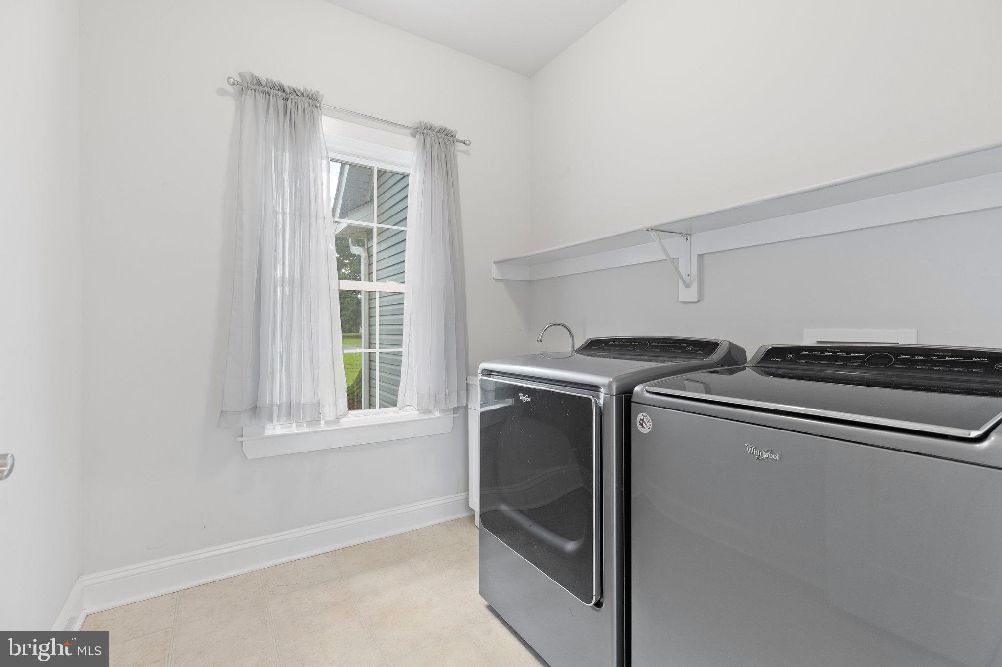 27471 Strawberry Hill Road Rhoadesville, VA 22542 - Photo 19 of 56 LAUNDRY ROOM