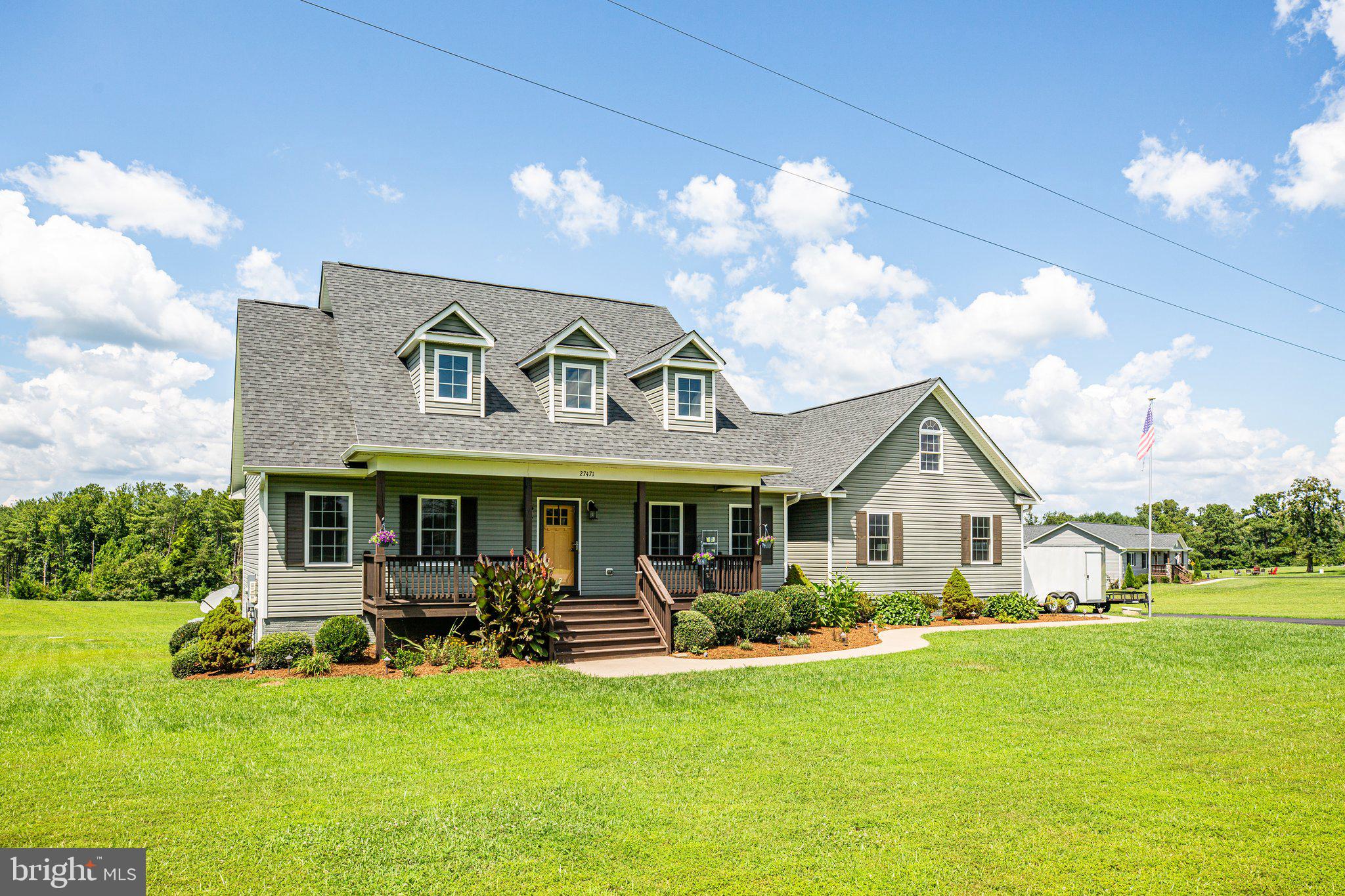 27471 Strawberry Hill Road Rhoadesville, VA 22542 - Photo 2 of 56 Gallery Image 2
