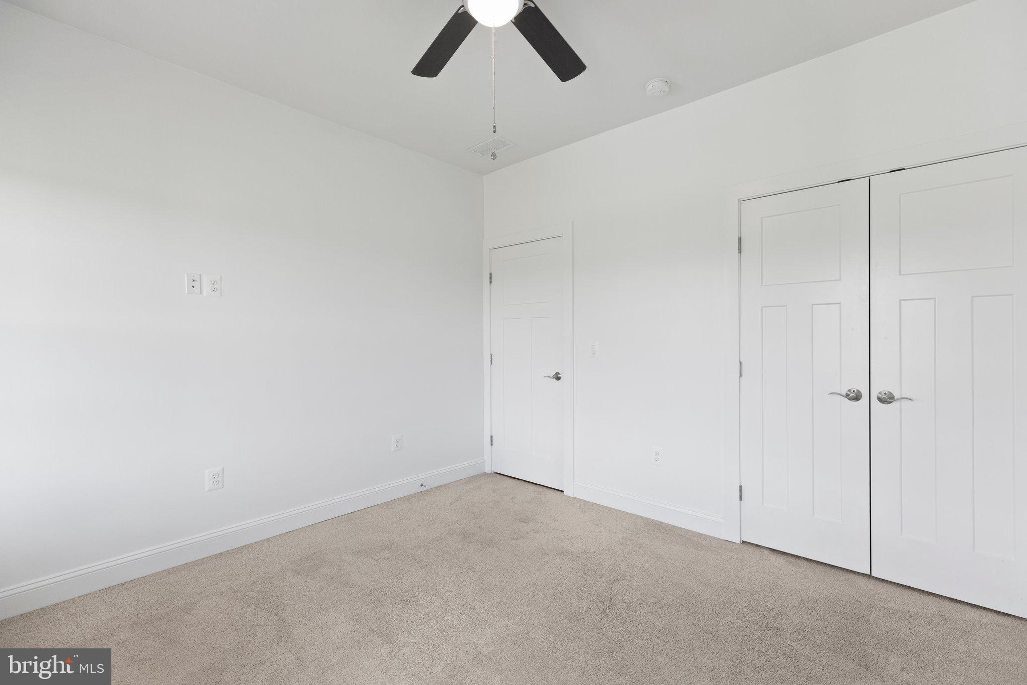 27471 Strawberry Hill Road Rhoadesville, VA 22542 - Photo 22 of 56 2ND BEDROOM
