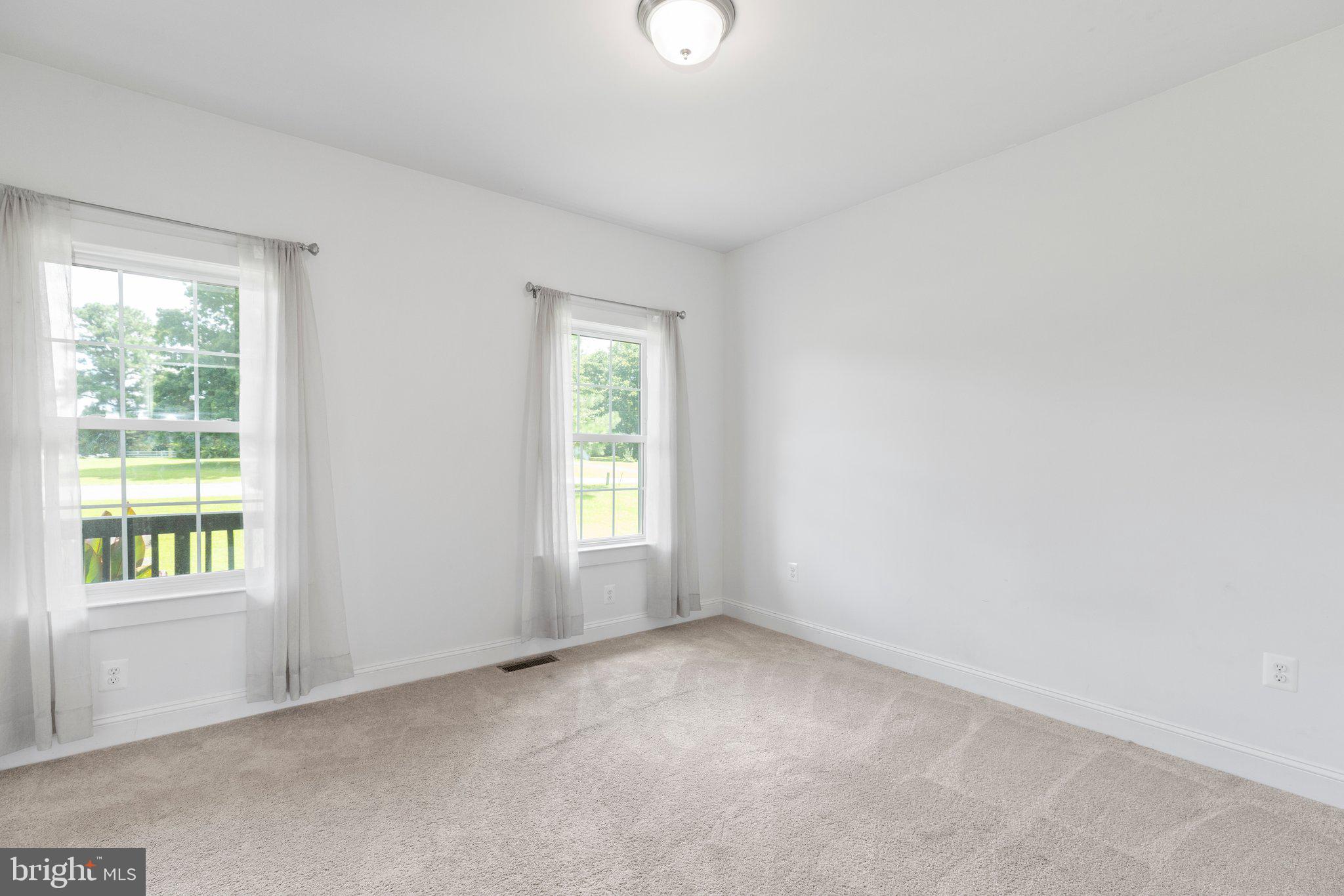 27471 Strawberry Hill Road Rhoadesville, VA 22542 - Photo 23 of 56 3RD BEDROOM