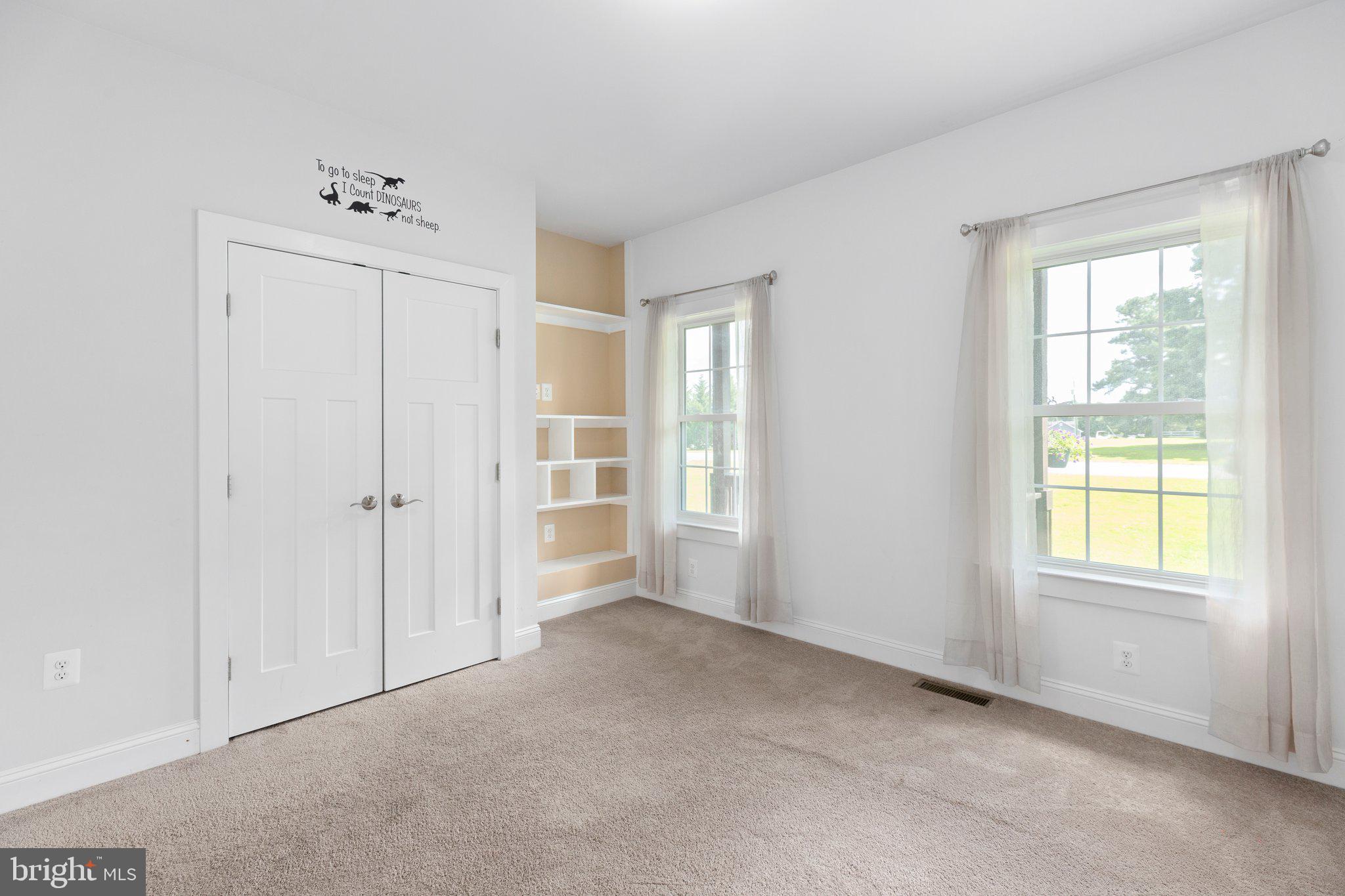 27471 Strawberry Hill Road Rhoadesville, VA 22542 - Photo 24 of 56 3RD BEDROOM