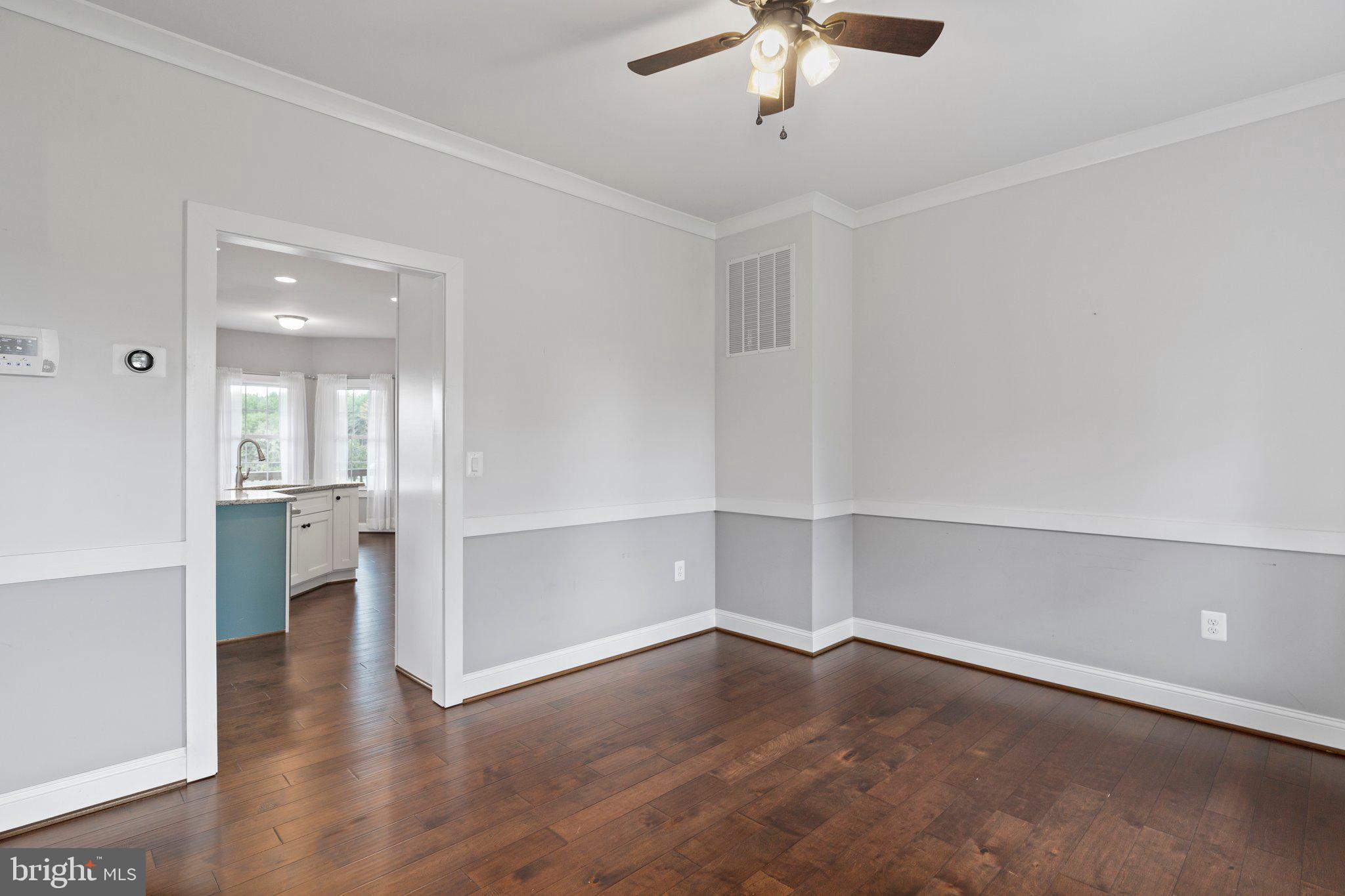 27471 Strawberry Hill Road Rhoadesville, VA 22542 - Photo 27 of 56 DINING ROOM