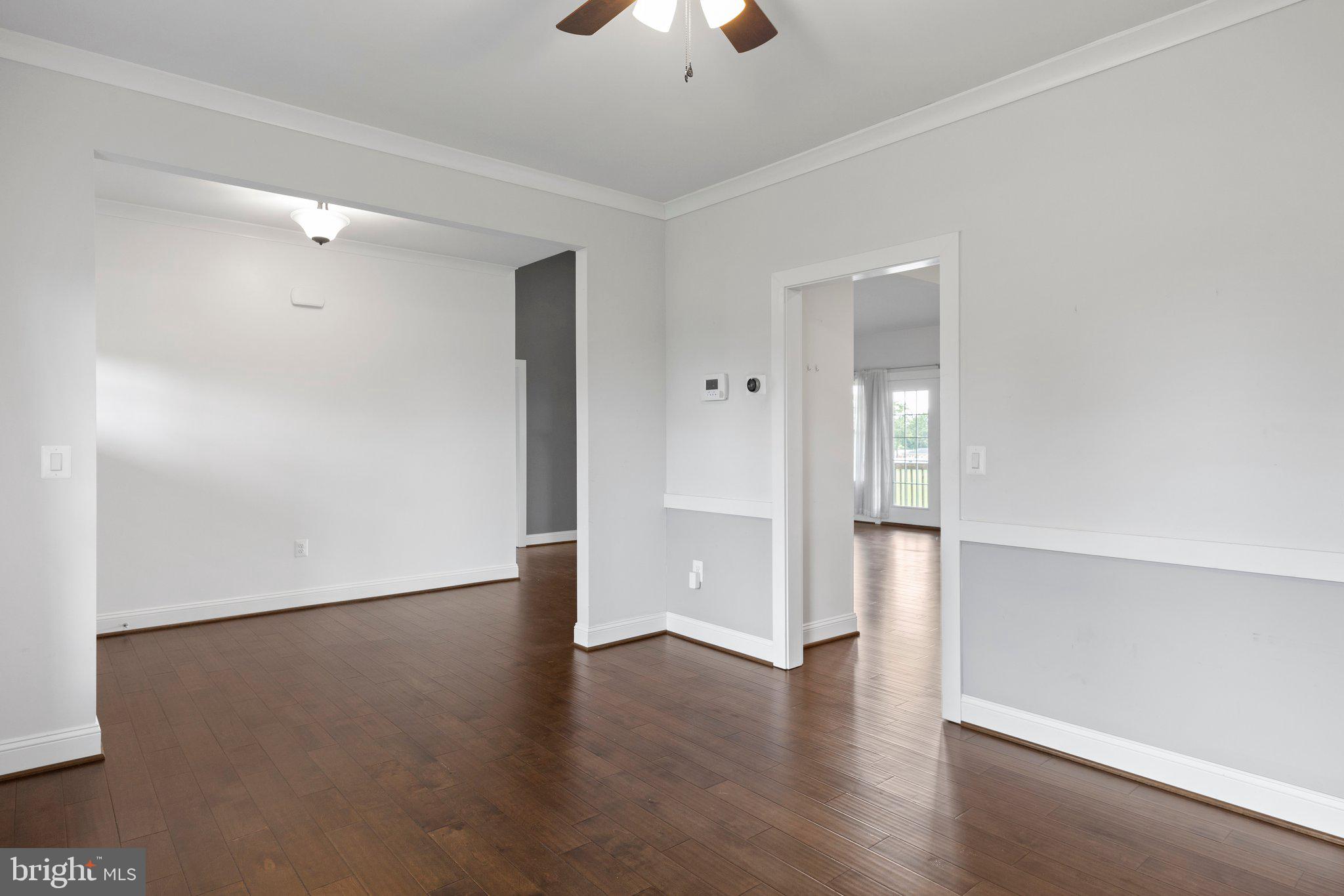 27471 Strawberry Hill Road Rhoadesville, VA 22542 - Photo 28 of 56 DINING ROOM
