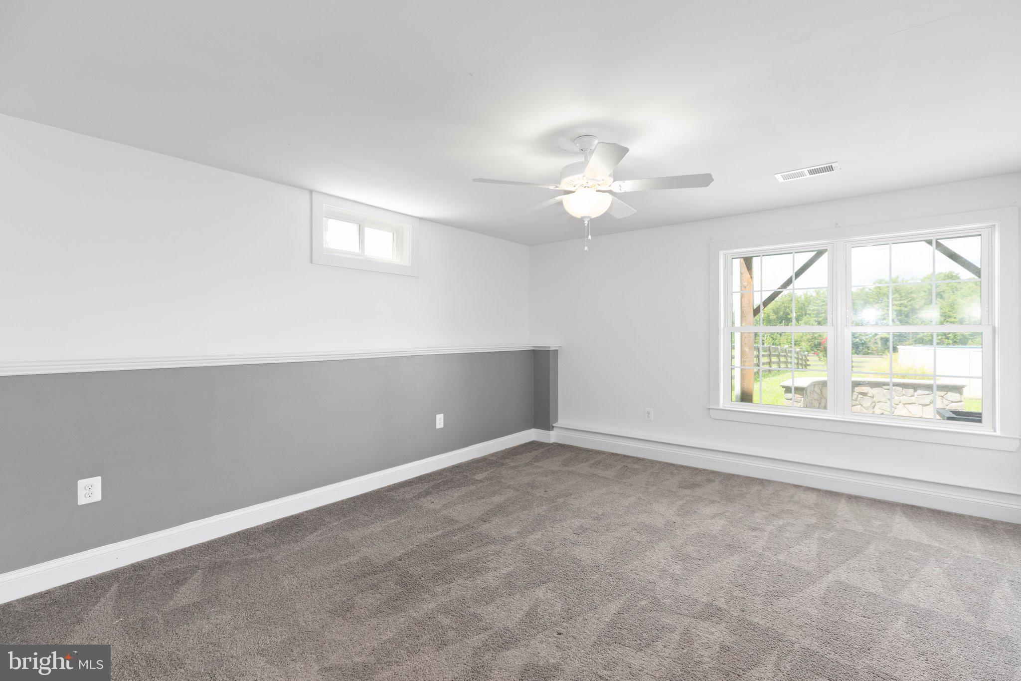 27471 Strawberry Hill Road Rhoadesville, VA 22542 - Photo 29 of 56 BASEMENT BEDROOM