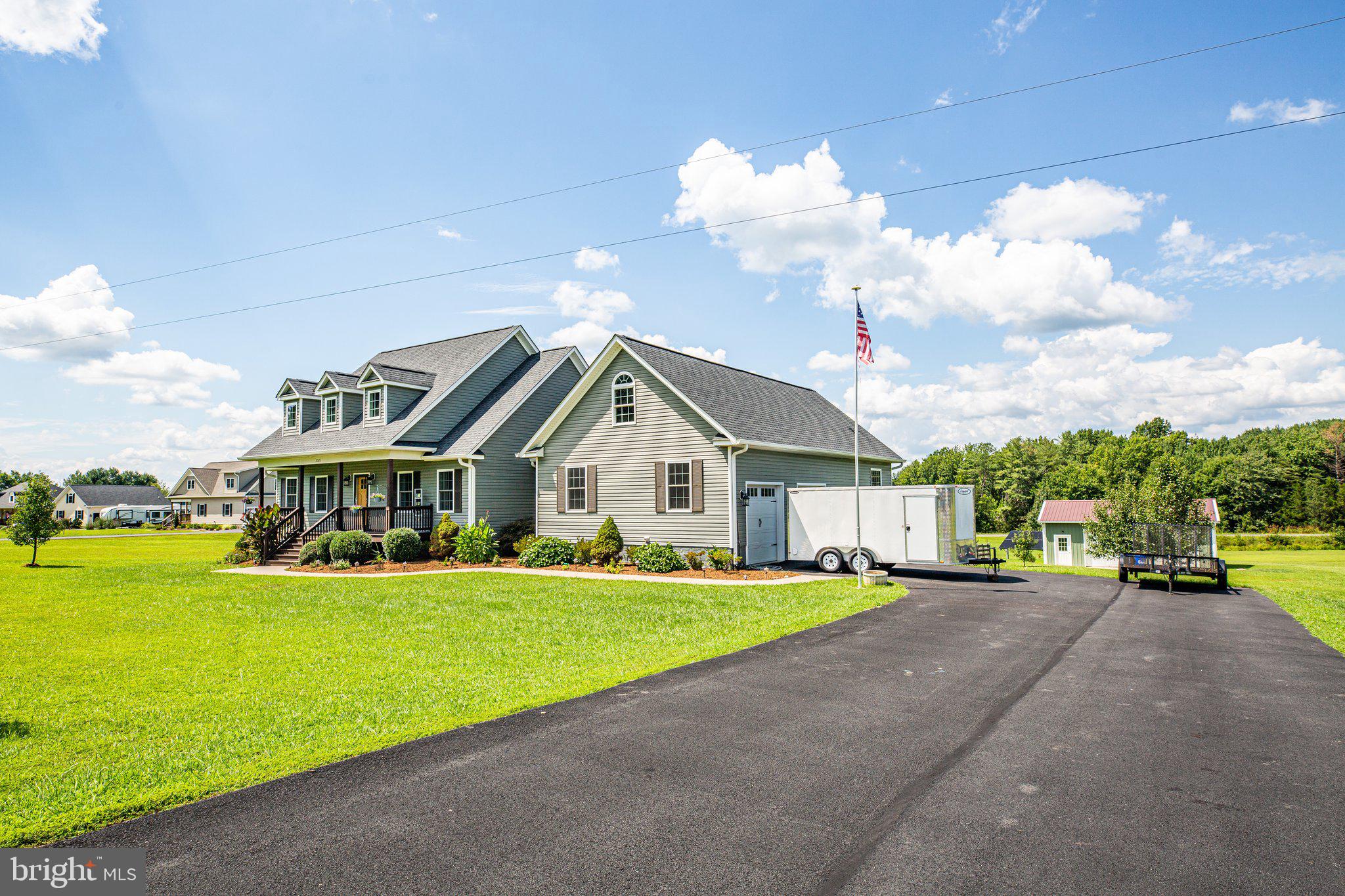 27471 Strawberry Hill Road Rhoadesville, VA 22542 - Photo 42 of 56 Gallery Image 42