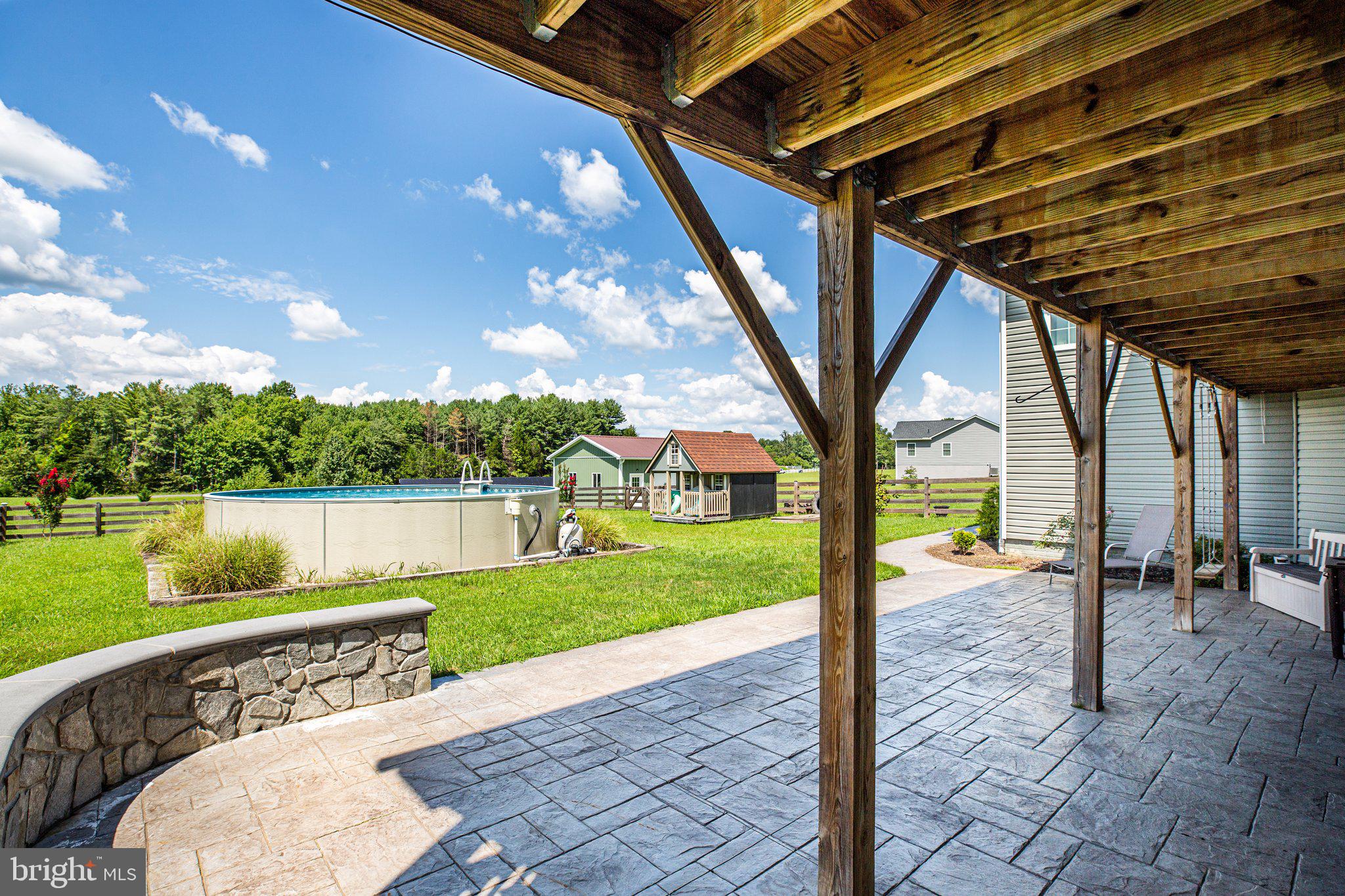 27471 Strawberry Hill Road Rhoadesville, VA 22542 - Photo 45 of 56 Gallery Image 45