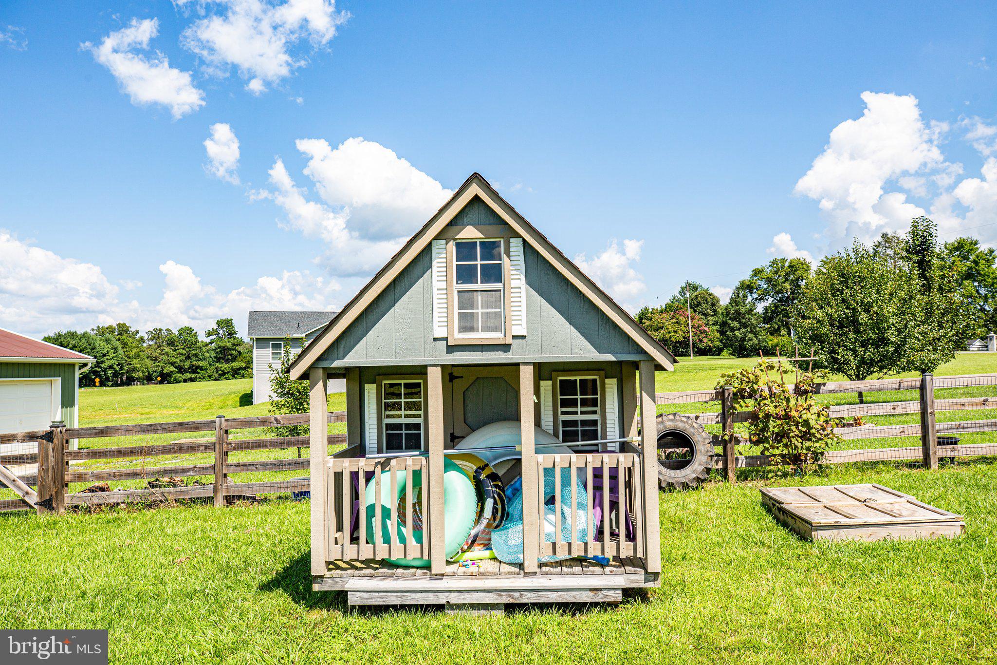 27471 Strawberry Hill Road Rhoadesville, VA 22542 - Photo 48 of 56 Gallery Image 48