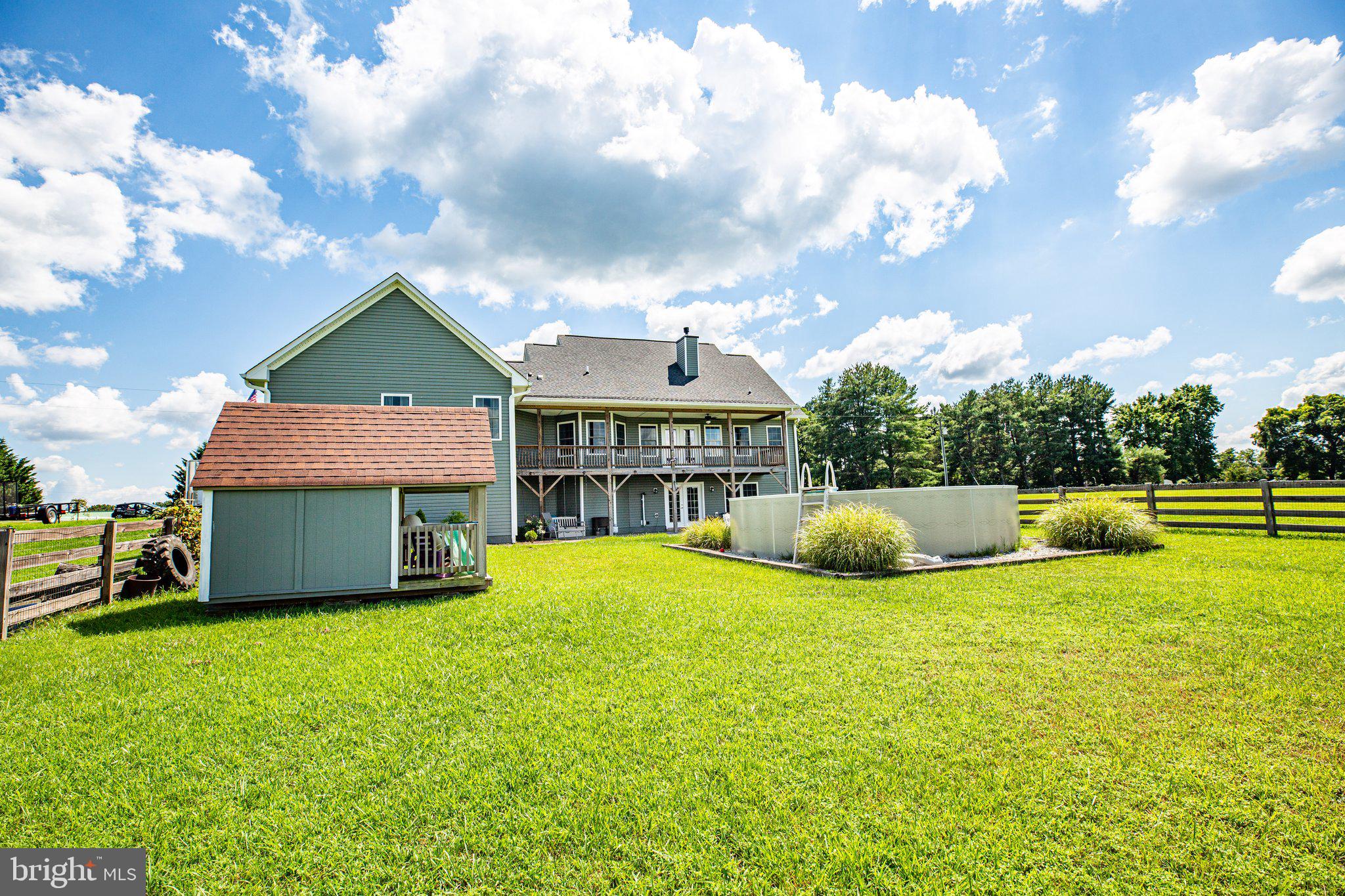 27471 Strawberry Hill Road Rhoadesville, VA 22542 - Photo 49 of 56 Gallery Image 49