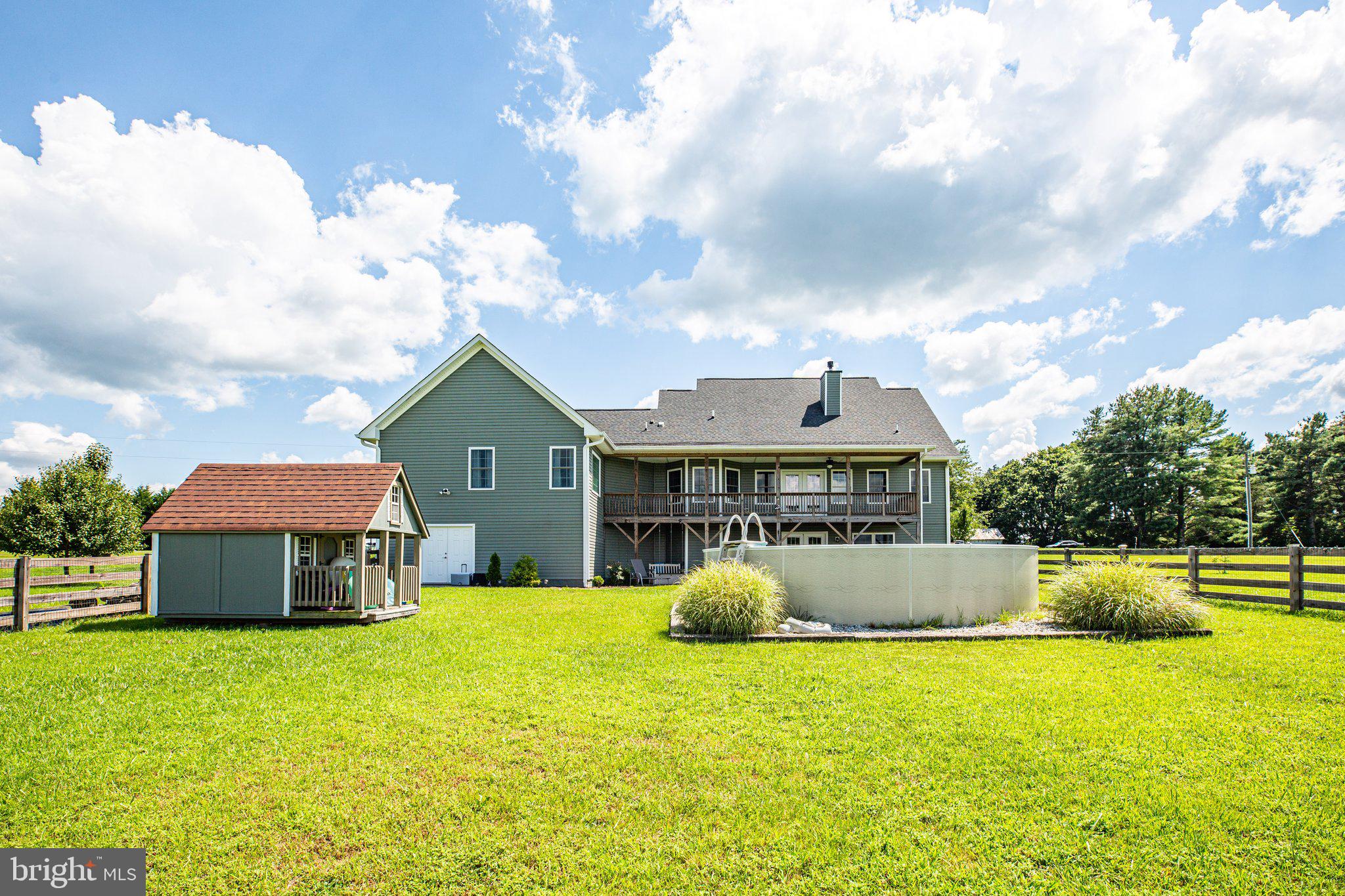 27471 Strawberry Hill Road Rhoadesville, VA 22542 - Photo 50 of 56 Gallery Image 50