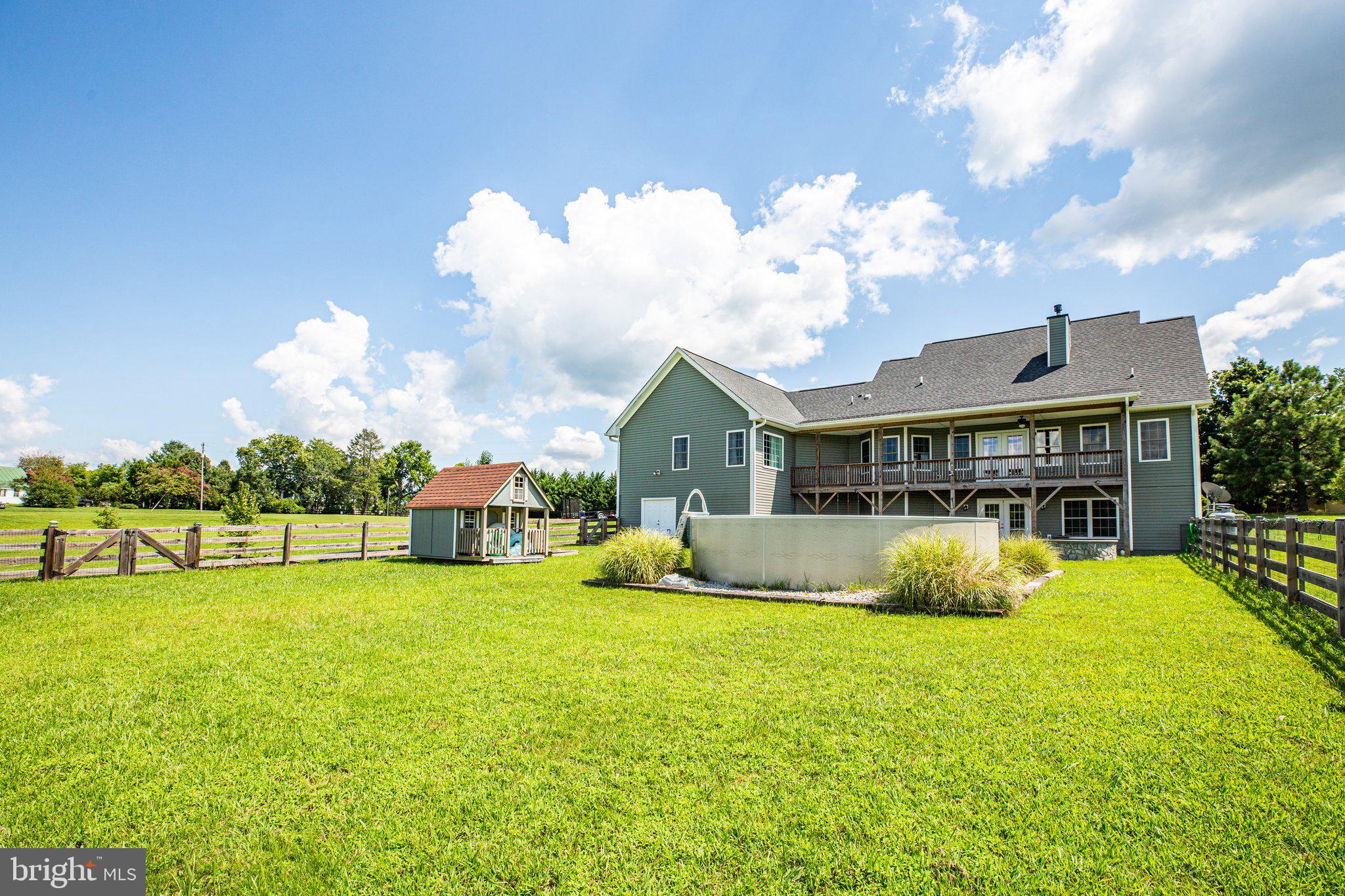 27471 Strawberry Hill Road Rhoadesville, VA 22542 - Photo 51 of 56 Gallery Image 51
