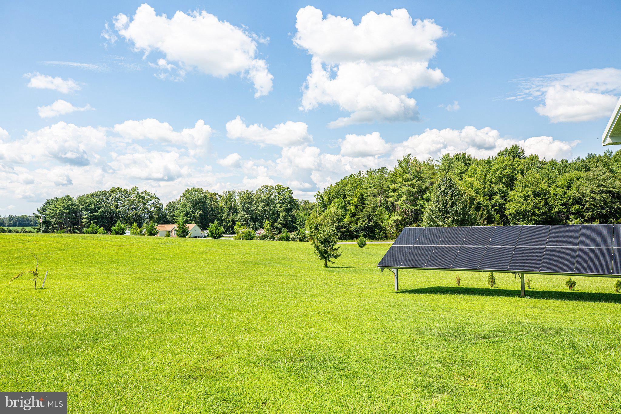27471 Strawberry Hill Road Rhoadesville, VA 22542 - Photo 54 of 56 SOLAR PANELS CONVEY