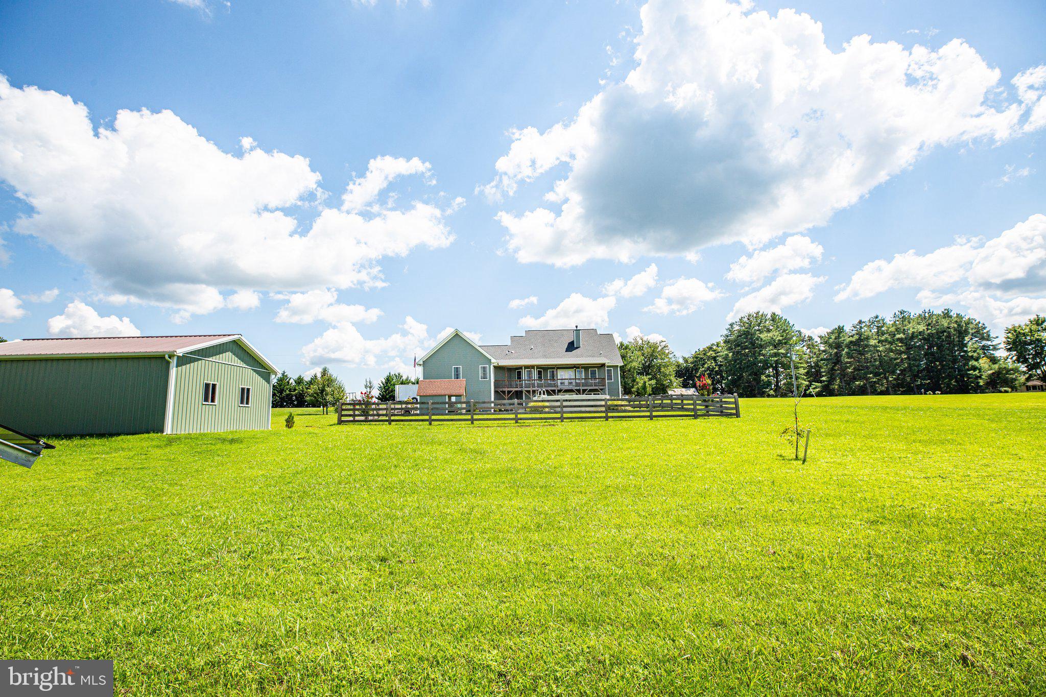 27471 Strawberry Hill Road Rhoadesville, VA 22542 - Photo 56 of 56 Gallery Image 56