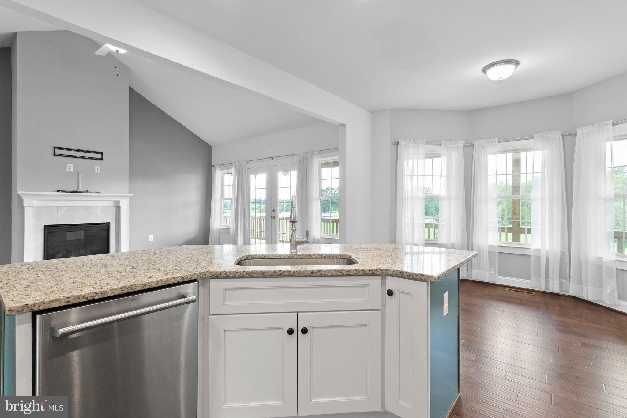 27471 Strawberry Hill Road Rhoadesville, VA 22542 - Photo 10 of 56 KITCHEN