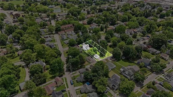 $299,500 | 438 North Galloway Street, Xenia, OH 45385