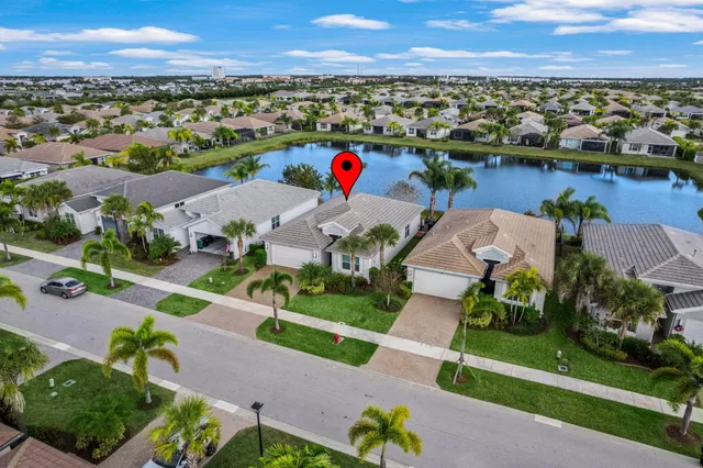 $475,000 | 12180 Southwest Jasper Lake Way, Port St. Lucie, FL 34987