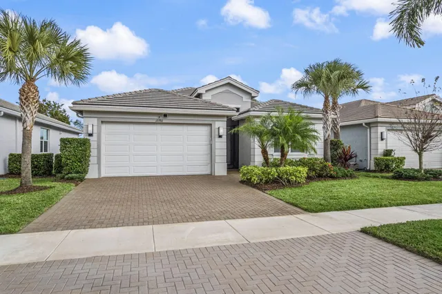 $475,000 | 12180 Southwest Jasper Lake Way, Port St. Lucie, FL 34987
