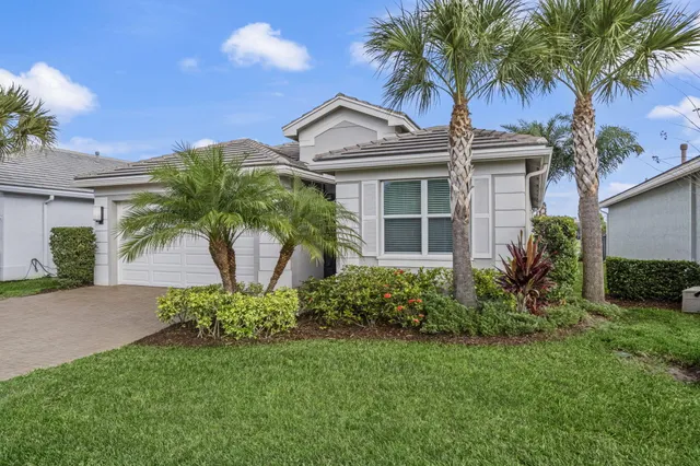 $475,000 | 12180 Southwest Jasper Lake Way, Port St. Lucie, FL 34987