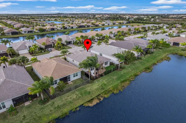 $475,000 | 12180 Southwest Jasper Lake Way, Port St. Lucie, FL 34987