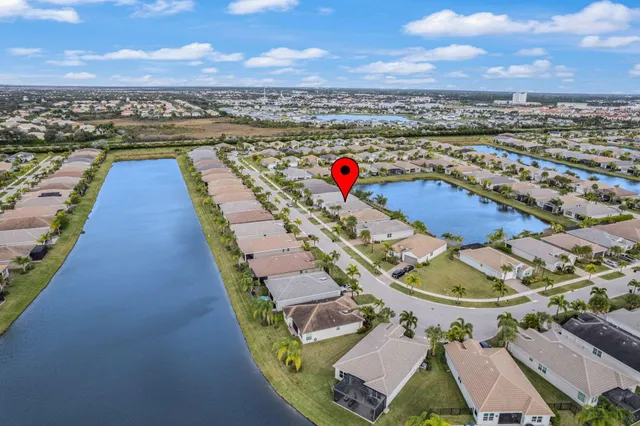 $475,000 | 12180 Southwest Jasper Lake Way, Port St. Lucie, FL 34987