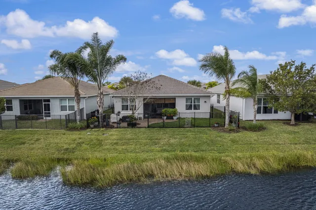$475,000 | 12180 Southwest Jasper Lake Way, Port St. Lucie, FL 34987