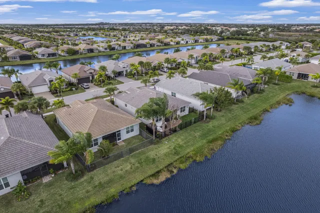 $475,000 | 12180 Southwest Jasper Lake Way, Port St. Lucie, FL 34987