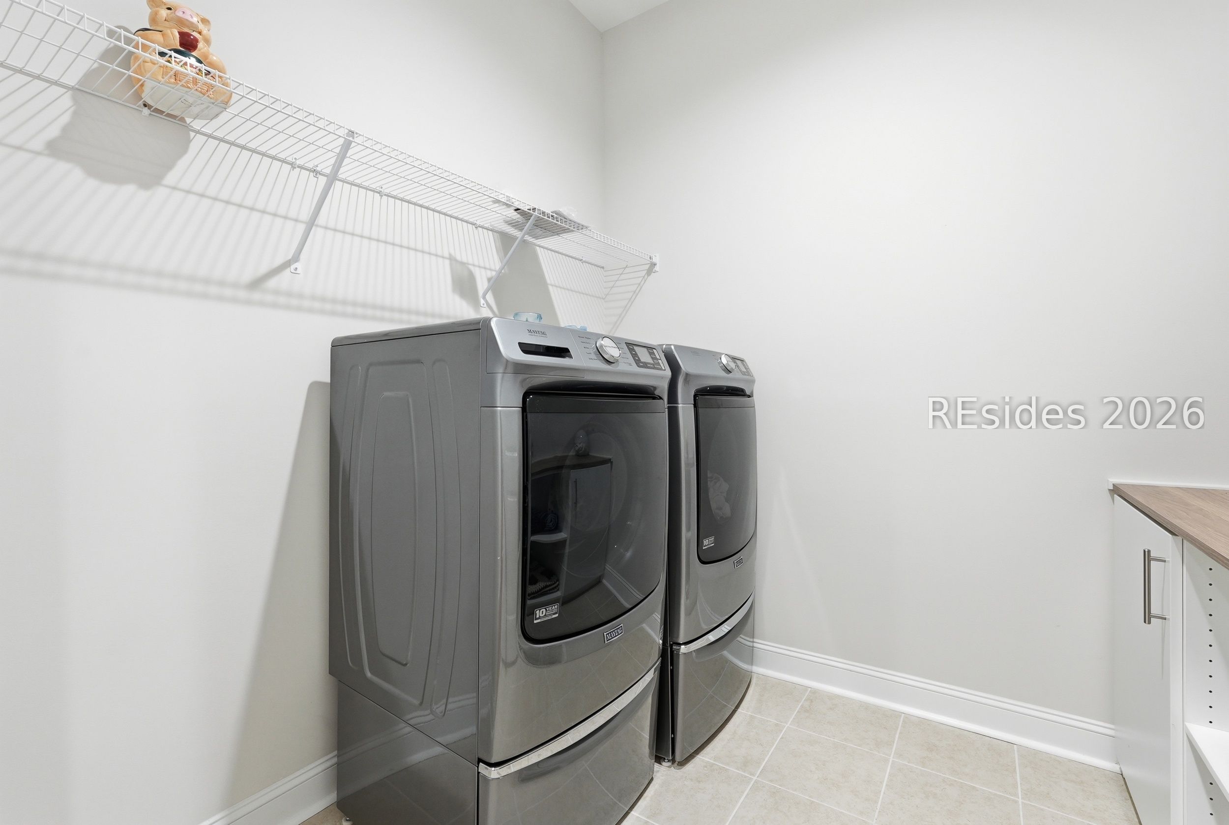 465 Azalea Place Hardeeville, SC 29927 - Photo 37 of 55 Laundry room.