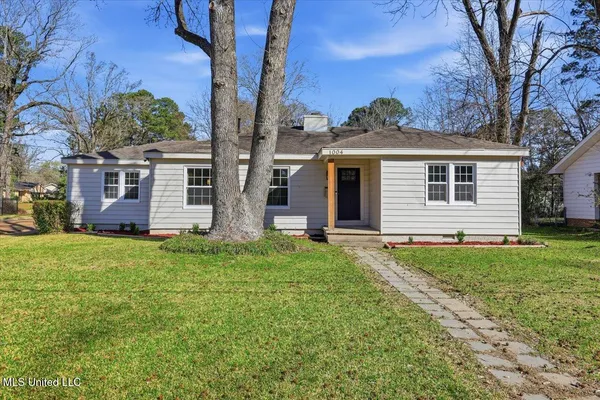 $285,000 | 1004 Meadow Heights Drive, Jackson, MS 39206