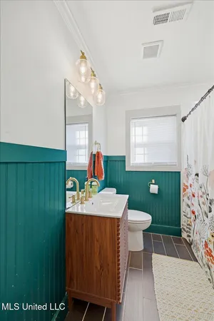 $285,000 | 1004 Meadow Heights Drive, Jackson, MS 39206