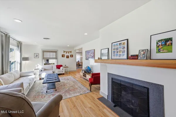 $285,000 | 1004 Meadow Heights Drive, Jackson, MS 39206