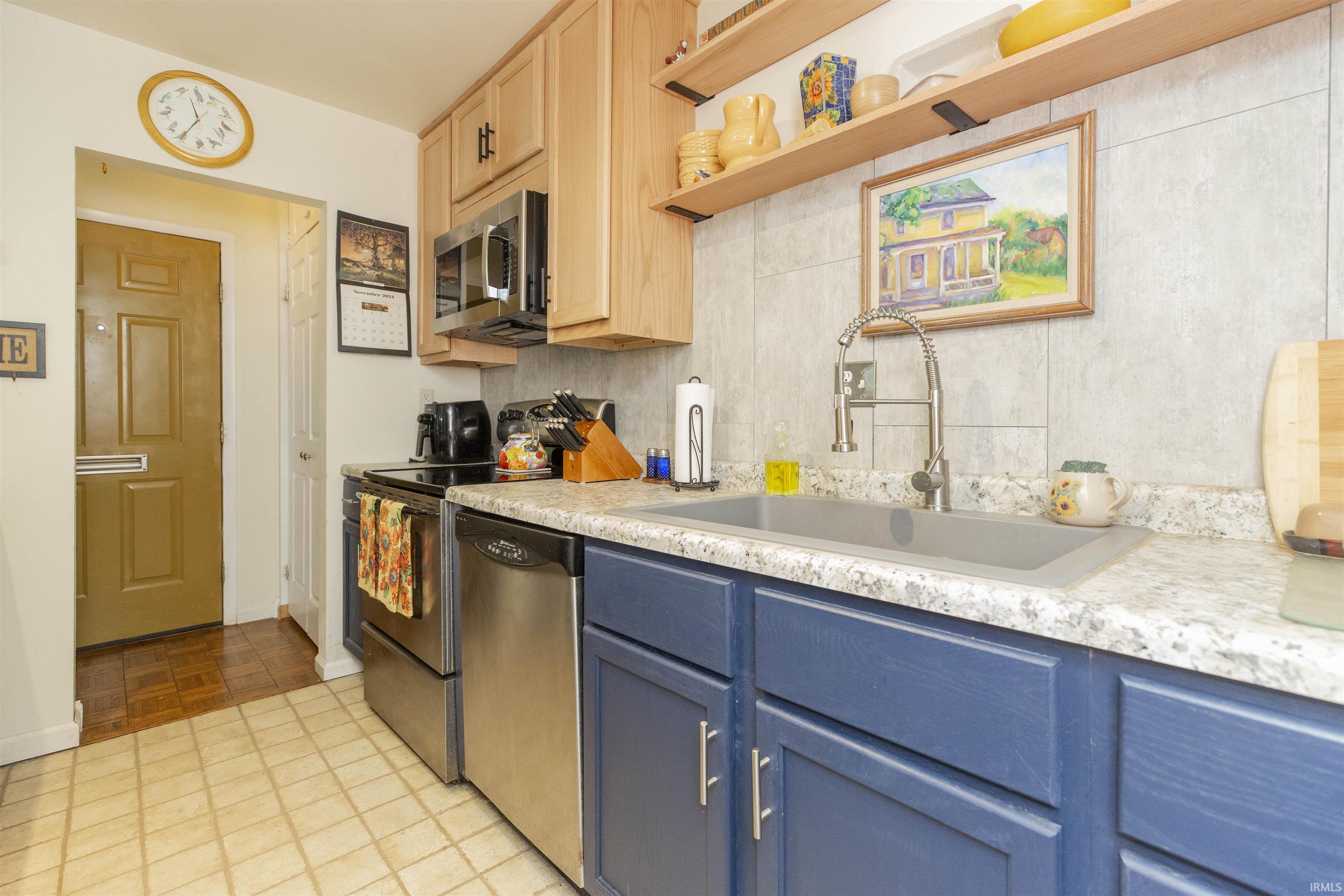 2500 Topsfield Road, Unit 212 South Bend, IN 46614 - Photo 7 of 28 Gallery Image 7