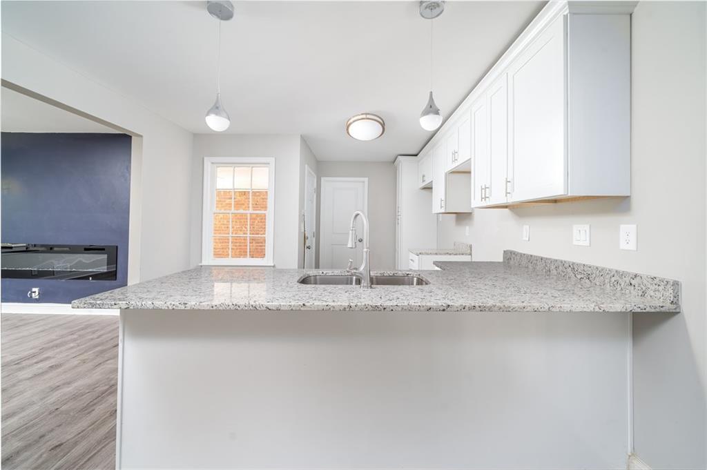 6078 Hillvale Road Lithonia, GA 30058 - Photo 11 of 19